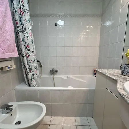 Apartmán 2 Pieces Gare Proche Port