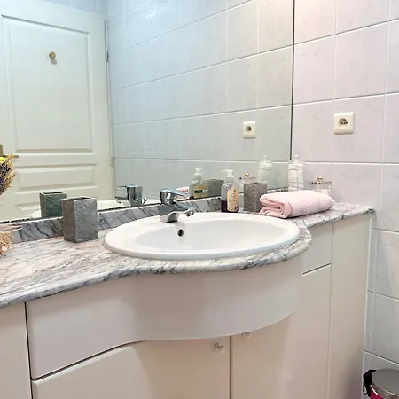Apartmán 2 Pieces Gare Proche Port *